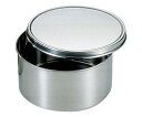 TKG ツマミなし丸バター入 12cm 1個