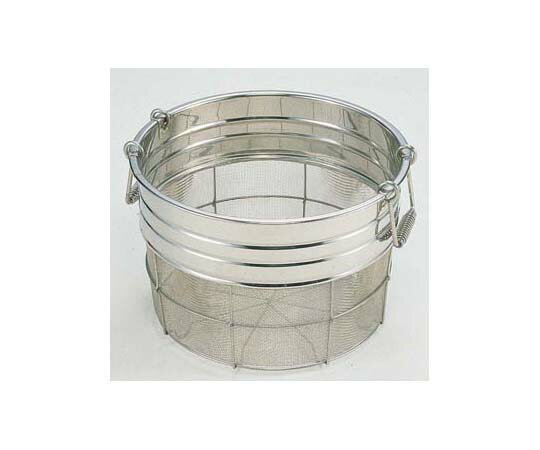 寸胴型ざる 2斗 1個