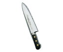 Misono(ミソノ) ミソノ・スウェーデン鋼(龍彫刻入)牛刀 24cm 1個 113M
