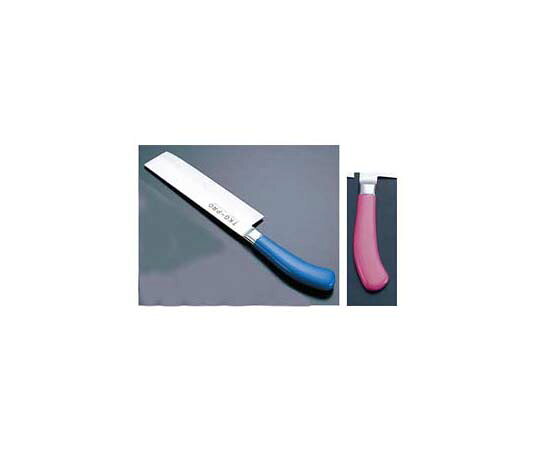 TKG TKG PRO 抗菌カラー 菜切庖丁 18cm ピンク 1個