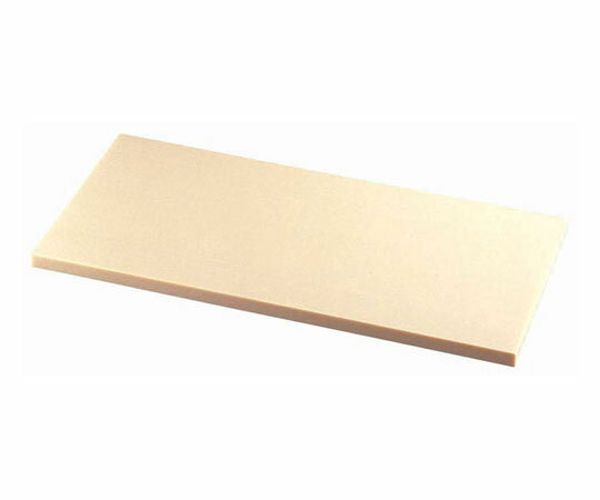 K型オールカラーまな板ベージュ 1500×500×H30mm 1個 K12