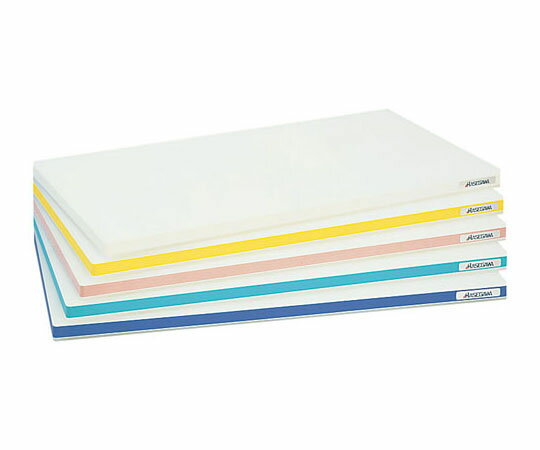 楽天Shop de clinic楽天市場店ポリエチレン・かるがるまな板肉厚 900×450×H40mm P 1個