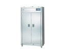 熱風式 器具消毒保管庫 1個 EKS-12555