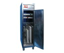 熱風式スリム型庖丁・まな板除菌庫 1個 ASTH603