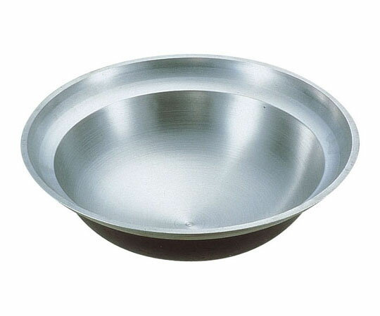 ナカオ アルミイモノ特製平釜 55cm 1個