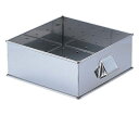 SA21-0角蒸器 45cm用:枠(目皿付) 1個