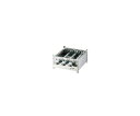 TKG SA18-0業務用角蒸器専用ガス台 45cm用 LPガス 1個