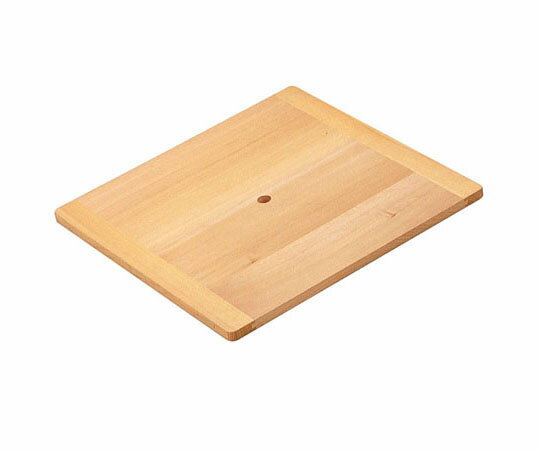 TKG 木製 角セイロ用 台す(サワラ材) 36cm用 1個