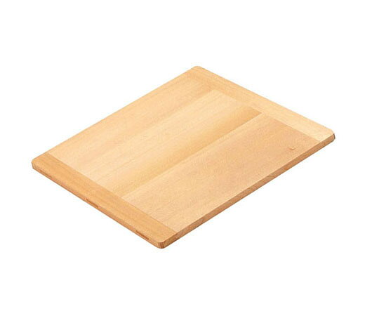 TKG 木製 角セイロ用 スリ蓋(サワラ材) 42cm用 1個