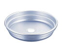 TKG アルマイト中華セイロ用台輪 36cm 1個