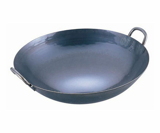 ●サイズ(cm)：45●板厚(mm)：1.2●質量(g)：1900●深さ(mm)：130●取手溶接●※板厚、深さ、取手溶接などの特注承ります。●商品番号：AKVJ645●カタログコード：8-0405-0604