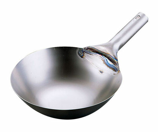 TKG SA純チタン 北京鍋 39cm 1個