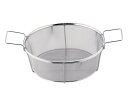 TKG フライヤー油缶用篭 15L用 1個 AHL85015(3)