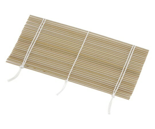 萬洋 竹製 細巻スダレ 4寸5分 1個