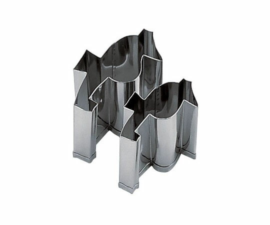 業務用 抜型 たつ 小 1個