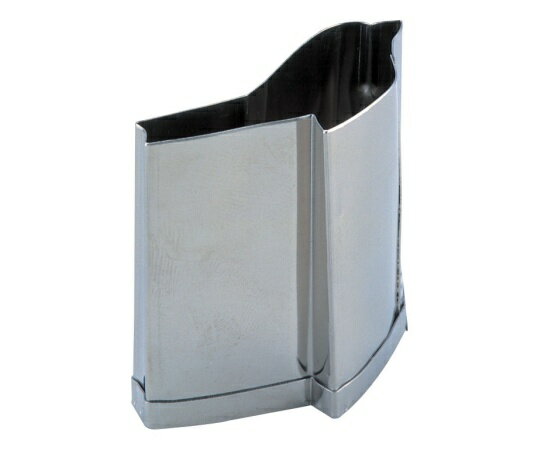 手造り業務用抜型うぐいす 特大(E) 1個