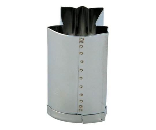 手造り業務用抜型ほかけ船 大 (D) 1個