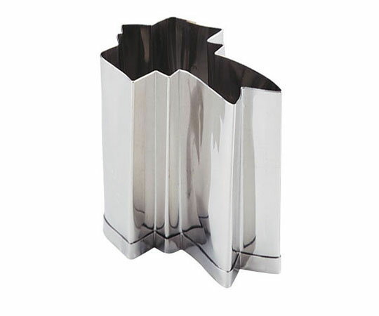 手造り業務用抜型 ツバメ 小々(A) 1個