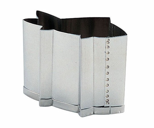 手造り業務用抜型 鮎 大 (D) 1個