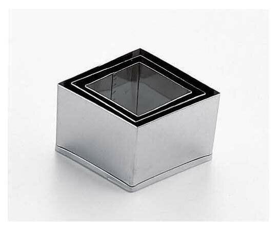 本職用厚口抜型 菱 大 1個