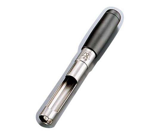 ジャクセン 野菜抜細工用 ラセンヌキ 1個