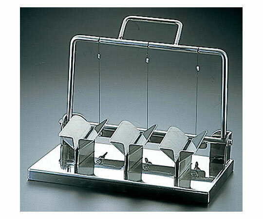 TKG 3連玉子カッター 縦割 1個