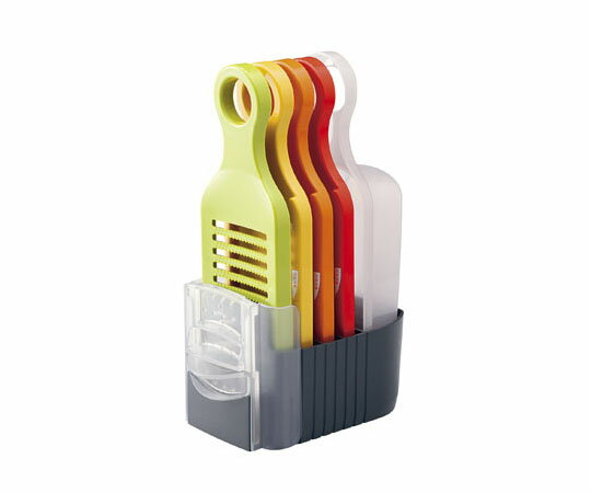Other - 愛工業 野菜調理器 Qシリーズ Aセット 1個