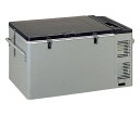 エンゲル 業務用 車載用冷凍冷蔵庫 MT60F-D1 1個