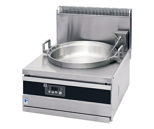 天ぷらフライヤー (都市ガス・電気使用) 1個 FGF400TPC