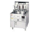 ゆで麺機 はやわき MR-15M 都市ガス 1個