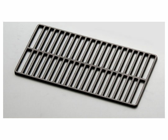 TKG 鉄鋳物 ロースター(焼きアミ) 300×150 1個