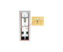 抽出器具 ドッピー DP-1 1個