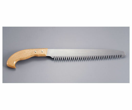 永井重吉 ステン ピストル型氷鋸 1個