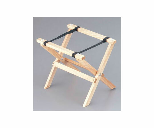 テーブルクラフト テーブルトレイスタンド ナチュラル 1個 RTT21N