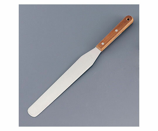 インテックカネキ 木柄　スパテラ　9インチ 1個 WSP4805