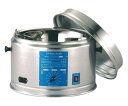 エフェクター乾式チョコレート溶解器 6L 1個