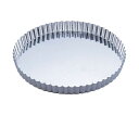 TKG SAアルスター タルト型 共底 28cm 1個