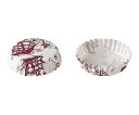 天満紙器 ペットカップ 帆船柄(300枚入) 1ケース(300枚入) PTC06020-H