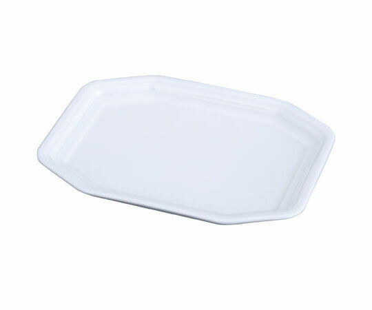 YUKIWA UK 18-8プチハイティースタンド ダイヤ用プレート 白 1個