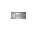 CAMBRO(キャンブロ) 角ドームカバーサイドカット 1個 DD1220SCW