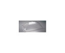 CAMBRO(キャンブロ) 角ドームカバーワンエンドカット 1個 DD1220ECW