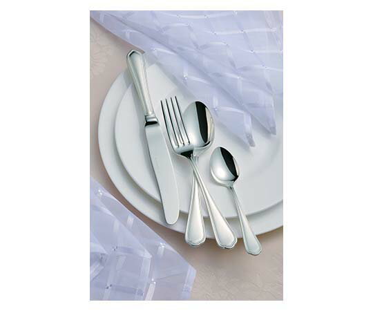 銀 バターナイフ 1本