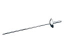 18-8洋剣プロセット 60cm 1本