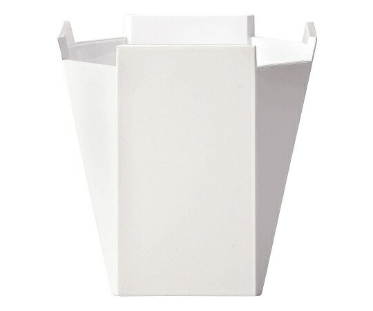 M-style 和心 ハイボール 15cm ホワイト 1個 WS1553