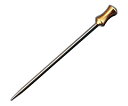 18-8 カクテルピン金メッキ(6本入) つづみ 1ケース(6本入)