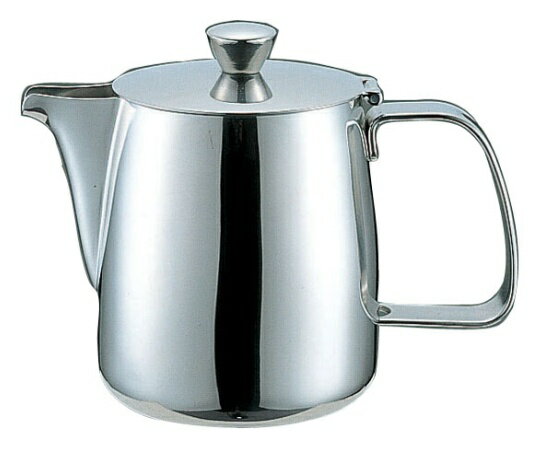 UK18-8Bタイプ型コーヒーポット 1000cc 1個