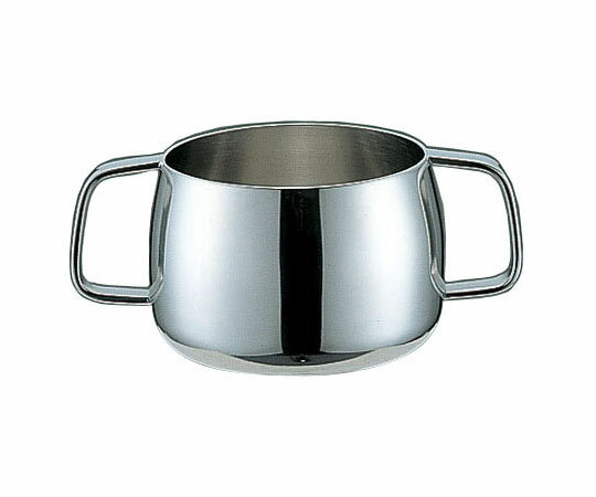 UK18-8Bタイプ型シュガーポット 200cc 1個