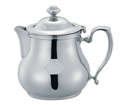 SW18-8ビクトリアティーポット 2人用 1個