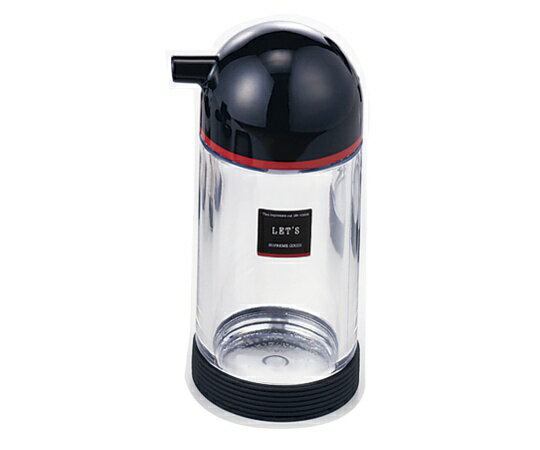 Lustroware レッツシリーズ ソースさし 1個 K-1182