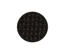 シンビ コースター ブラック 1枚 #370